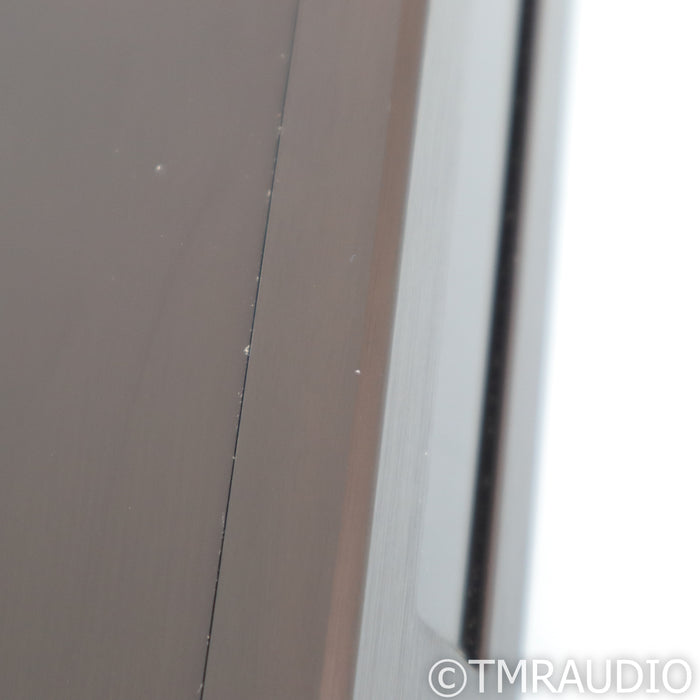 Holo Audio Spring 2 KTE DAC; D/A Converter; Kitsune Tuned Edition