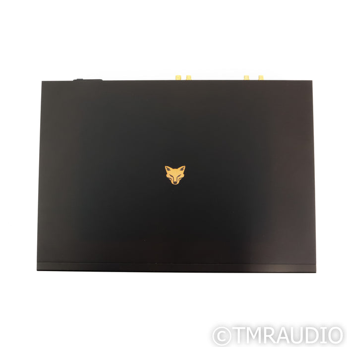 Holo Audio Spring 2 KTE DAC; D/A Converter; Kitsune Tuned Edition