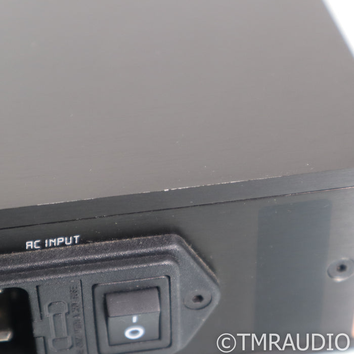 Holo Audio Spring 2 KTE DAC; D/A Converter; Kitsune Tuned Edition