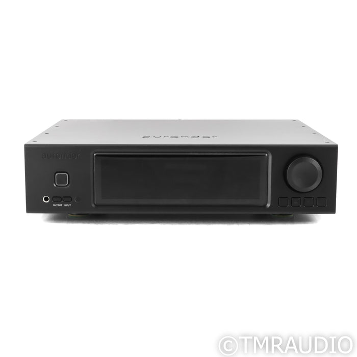 Aurender A20 Music Streamer