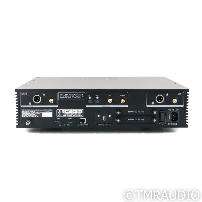 Aurender A20 Music Streamer