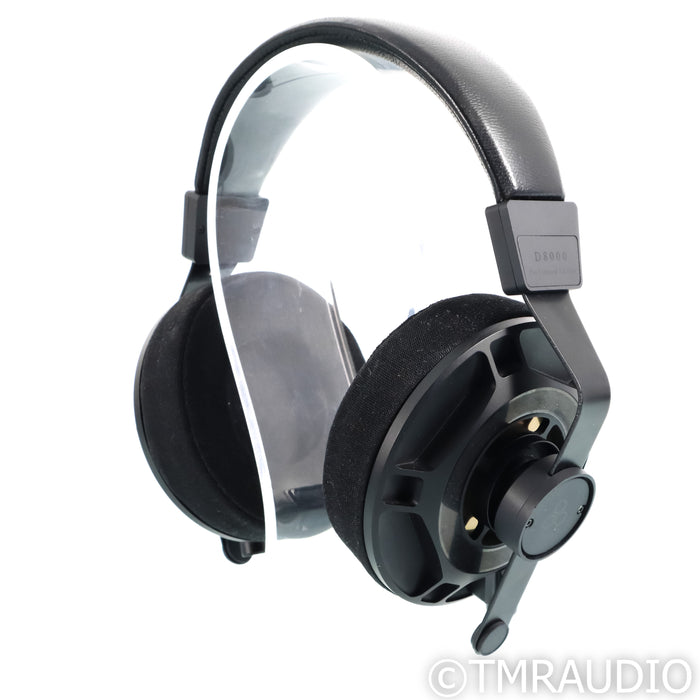 Final Audio D8000 Pro Limited Edition Open Back Headphones