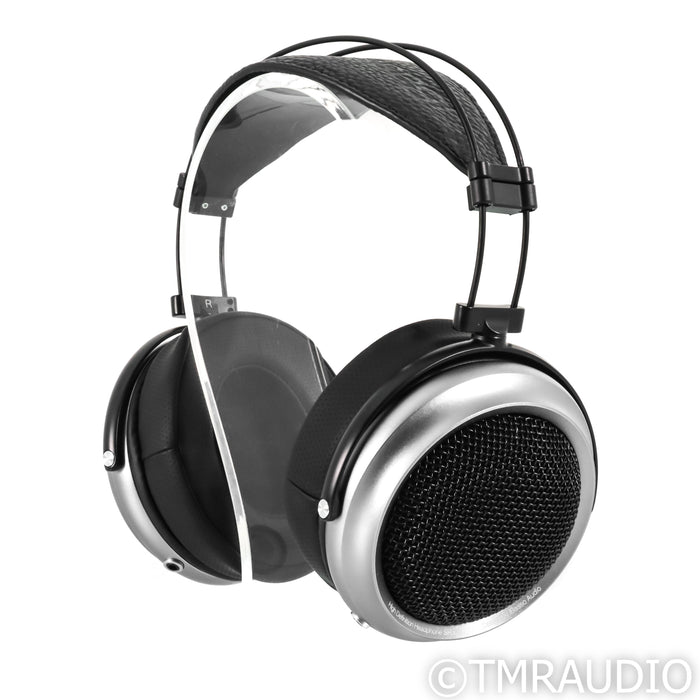 IBasso SR3 Open Back Headphones