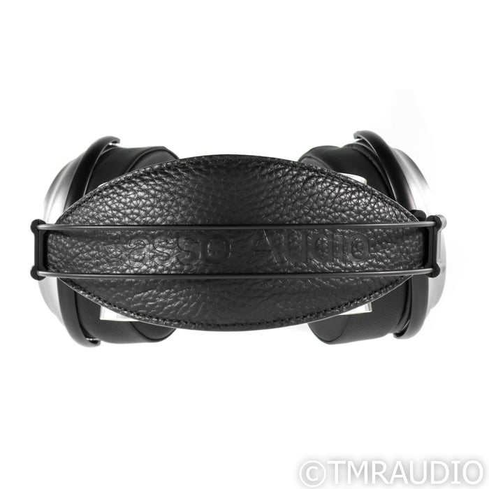 IBasso SR3 Open Back Headphones