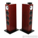 B&W 702 S2 Floorstanding Speakers; Rosenut Pair