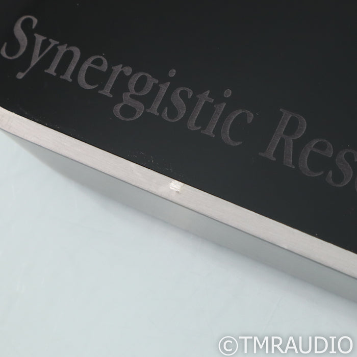 Synergistic Research Tranquility Base