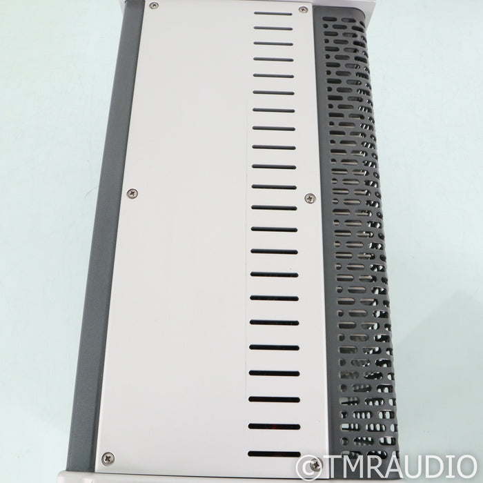 Boulder 850 Monoblock Power Amplifiers; Pair