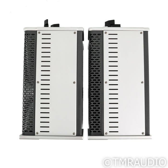 Boulder 850 Monoblock Power Amplifiers; Pair