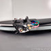 Rega Planar 6 Belt Drive Turntable; Matt Polaris Gray w/ Rega Ania MC Cartridge