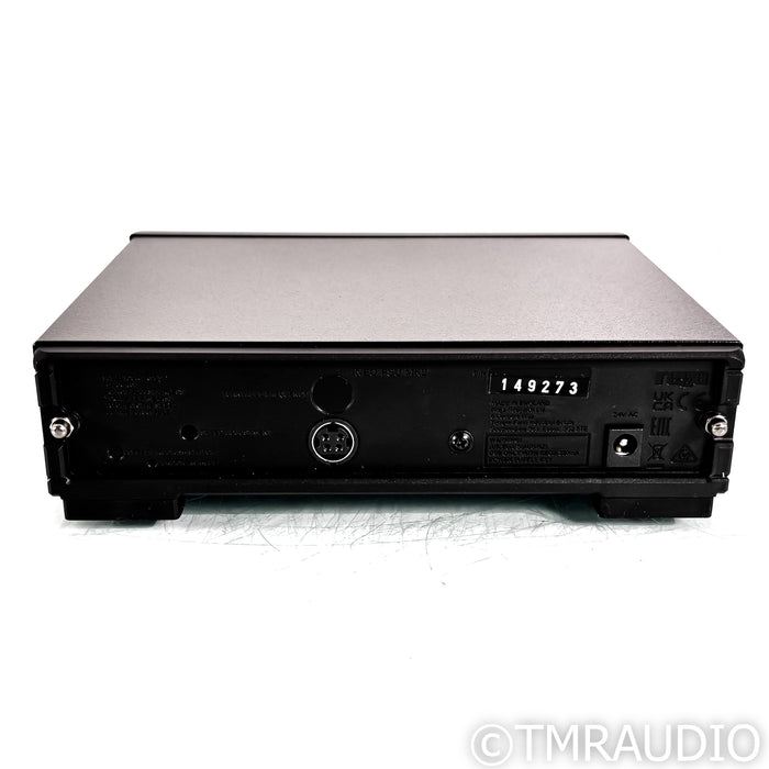 Rega Planar 6 Belt Drive Turntable; Matt Polaris Gray w/ Rega Ania MC Cartridge