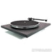 Rega Planar 6 Belt Drive Turntable; Matt Polaris Gray w/ Rega Ania MC Cartridge