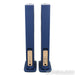 KEF LS60 Wireless Active Floorstanding Speakers; Royal Blue Pair