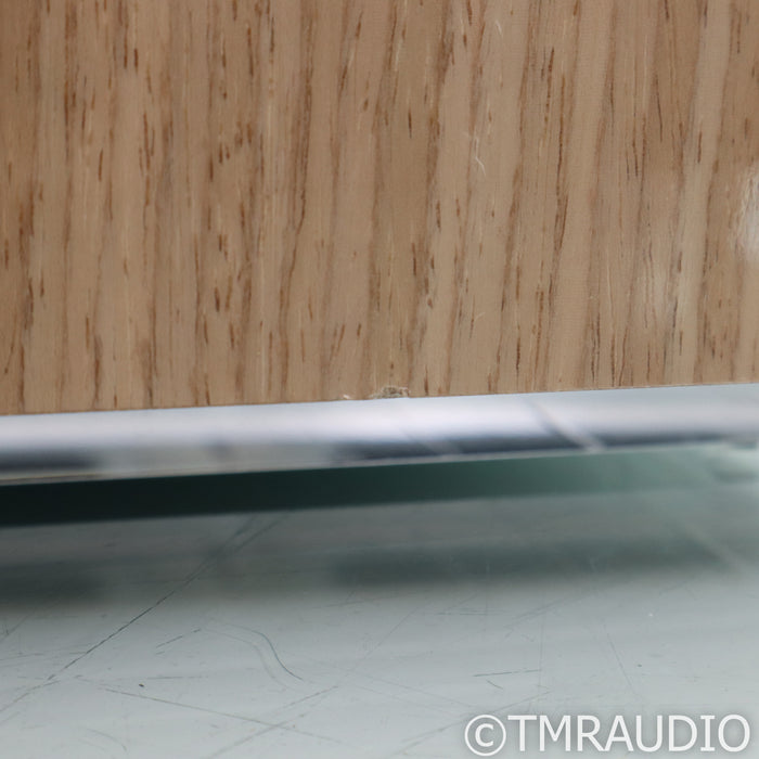 Naim Mu-so 2nd Gen Wood Edition Wireless Music System