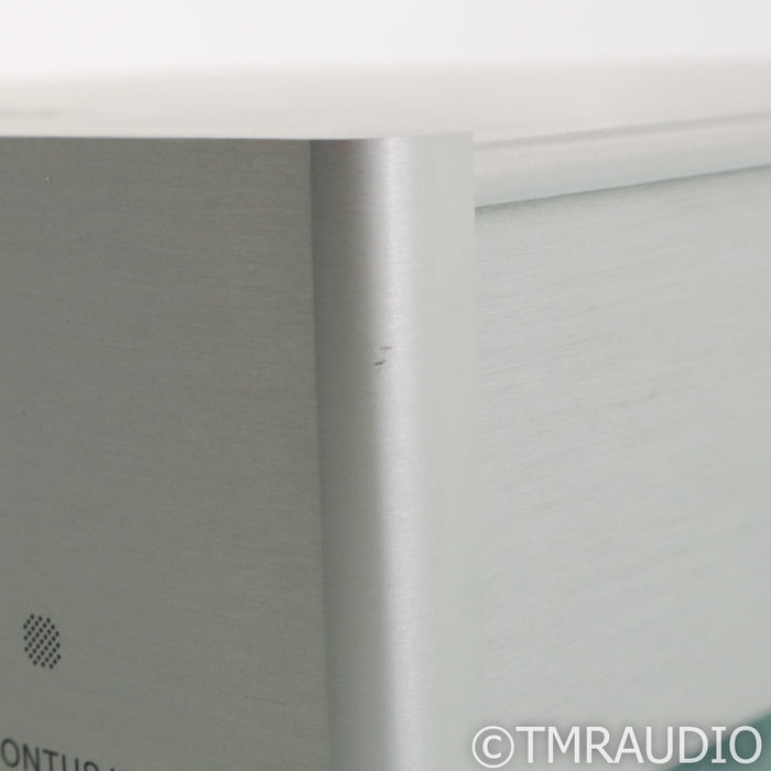 Denafrips Pontus II 12th Anniversary Edition DAC; D/A Converter