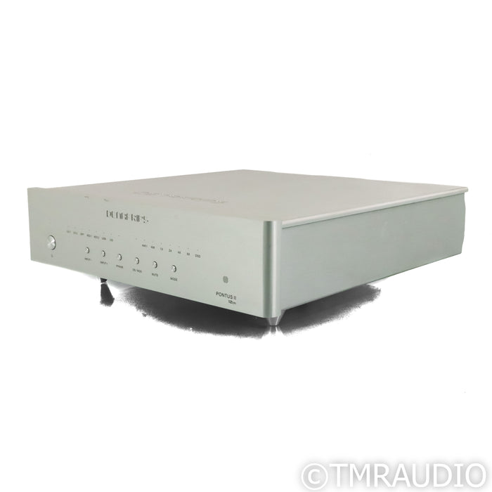 Denafrips Pontus II 12th Anniversary Edition DAC; D/A Converter