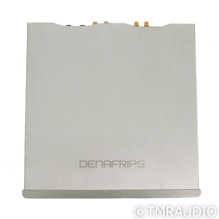Denafrips Pontus II 12th Anniversary Edition DAC; D/A Converter
