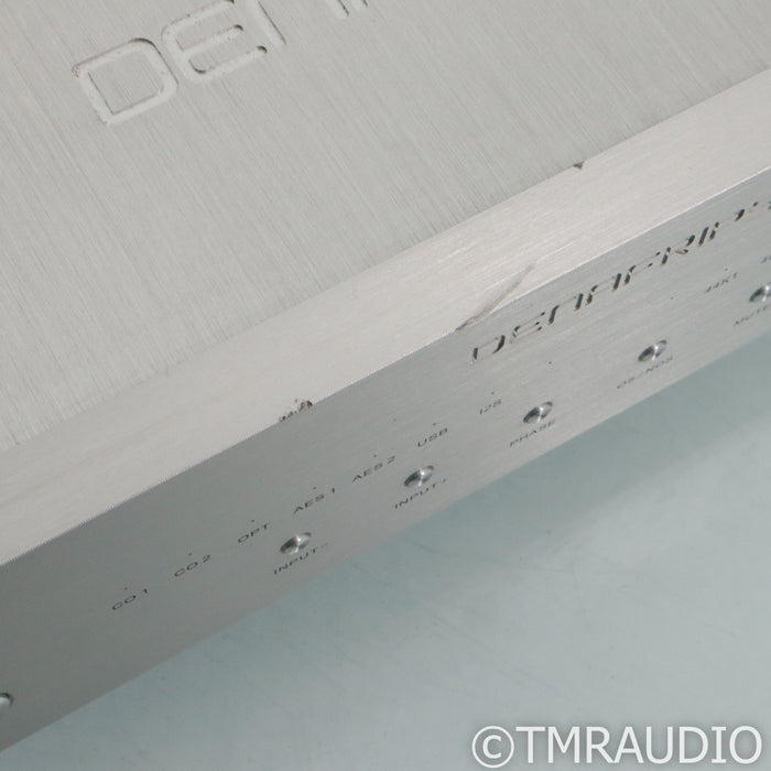 Denafrips Pontus II 12th Anniversary Edition DAC; D/A Converter