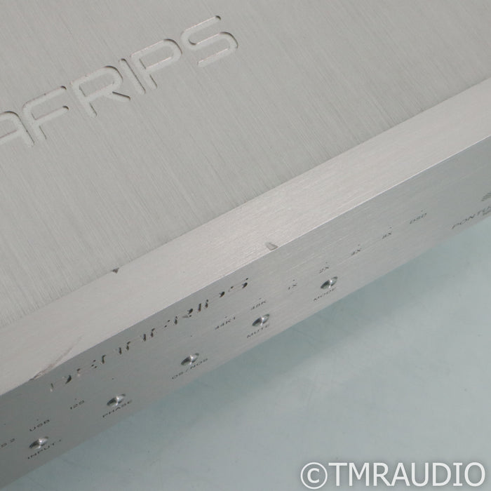 Denafrips Pontus II 12th Anniversary Edition DAC; D/A Converter