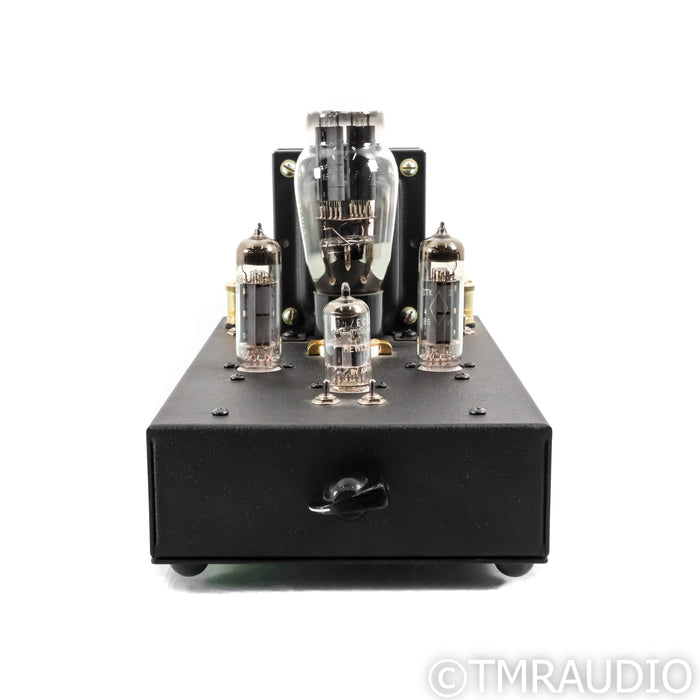 Decware Audio Zen Triode SE84UFO Stereo Tube Power Amplifier