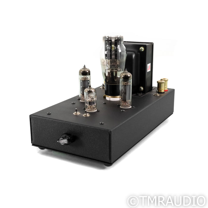 Decware Audio Zen Triode SE84UFO Stereo Tube Power Amplifier