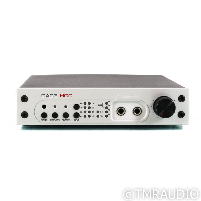 Benchmark Media DAC3 HGC DAC; D/A Converter