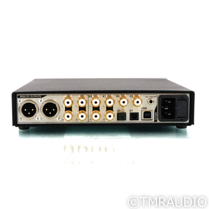 Benchmark Media DAC3 HGC DAC; D/A Converter