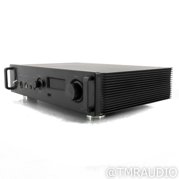TEAC UD-701N Wireless Streaming DAC; D/A Converter