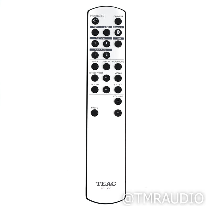 TEAC UD-701N Wireless Streaming DAC; D/A Converter