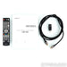 Oppo UDP-203 Universal Blu-ray Player; CD & SACD