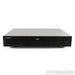Oppo UDP-203 Universal Blu-ray Player; CD & SACD