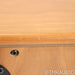 Harbeth Compact 7ES-3 Bookshelf Speakers; Cherry Pair w/ Stands