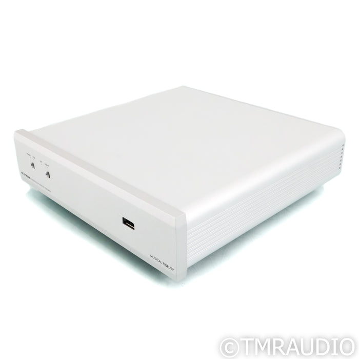 Musical Fidelity MX-Stream Music Streamer (Mint)