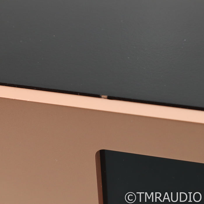 Merrill Audio Jens MC Phono Preamplifier; Kratos PSU