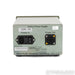 Merrill Audio Jens MC Phono Preamplifier; Kratos PSU