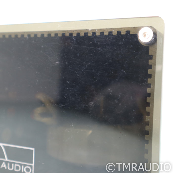 Merrill Audio Jens MC Phono Preamplifier; Kratos PSU