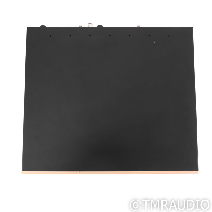 Merrill Audio Jens MC Phono Preamplifier; Kratos PSU
