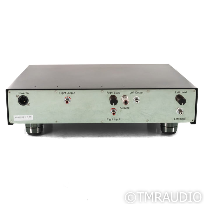 Merrill Audio Jens MC Phono Preamplifier; Kratos PSU