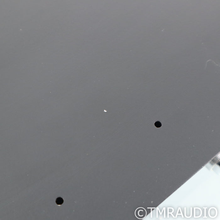 Merrill Audio Jens MC Phono Preamplifier; Kratos PSU