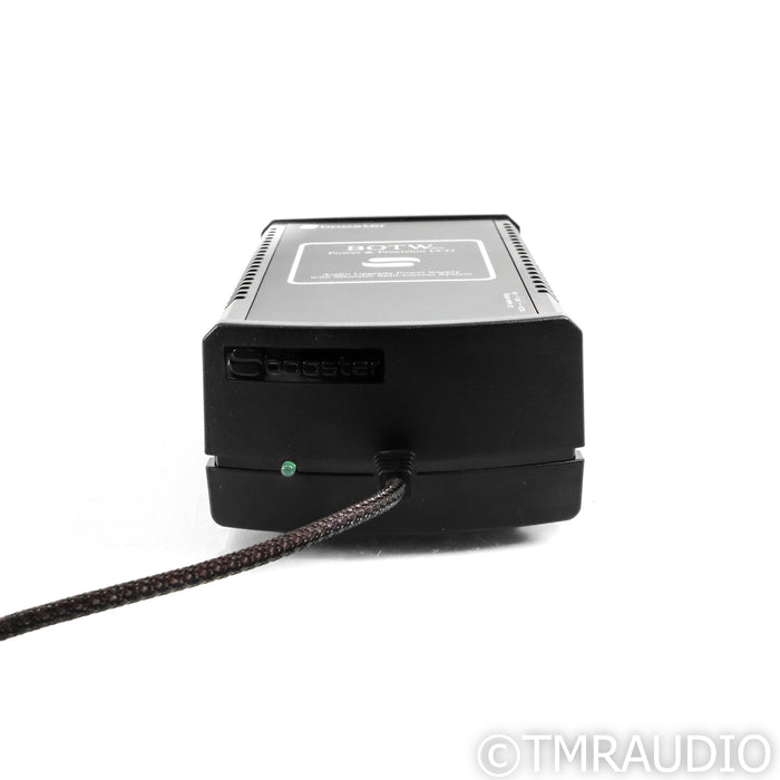 Sbooster BOTW P&P ECO MKII 9-10V DC Power Supply