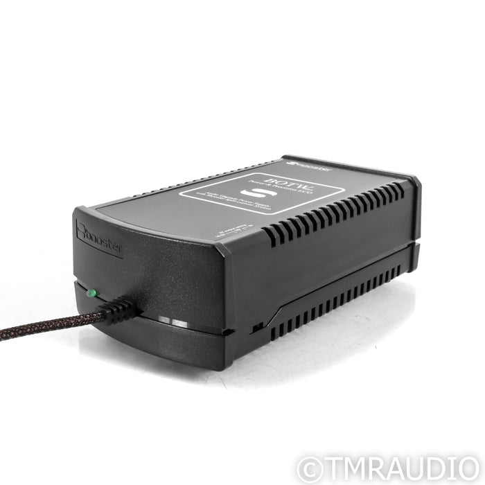 Sbooster BOTW P&P ECO MKII 9-10V DC Power Supply