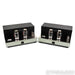 Quicksilver Audio Silver 88 Tube Monoblock Power Amplifiers; Pair