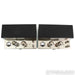 Quicksilver Audio Silver 88 Tube Monoblock Power Amplifiers; Pair