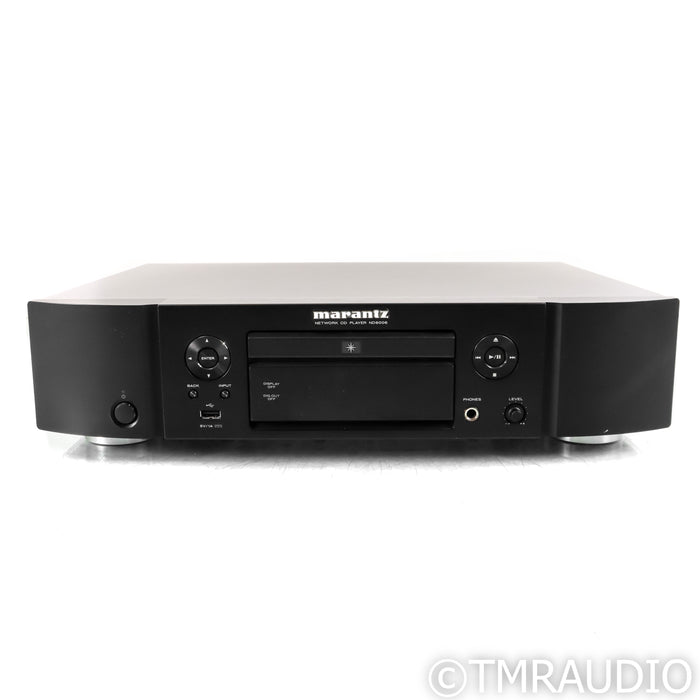 Marantz ND8006 CD Player & Music Streamer
