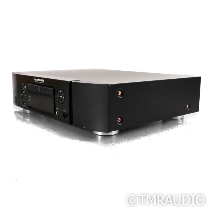 Marantz ND8006 CD Player & Music Streamer