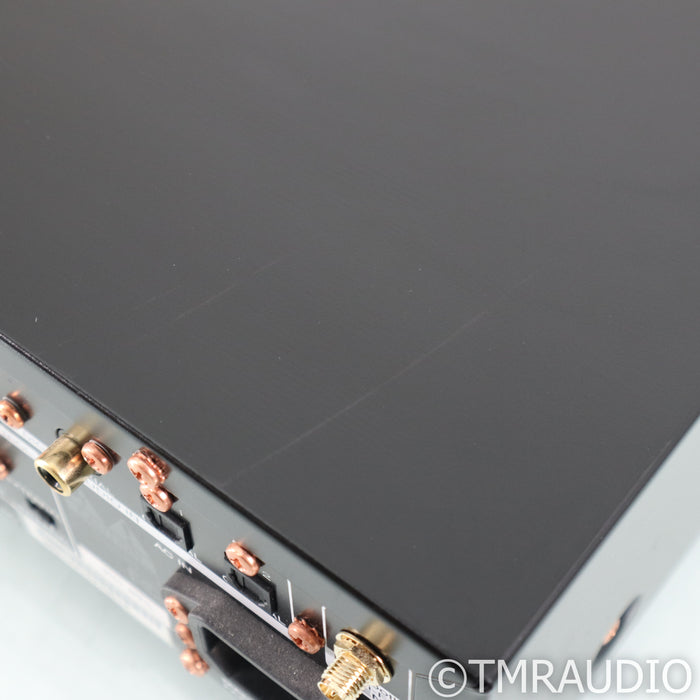 Marantz ND8006 CD Player & Music Streamer