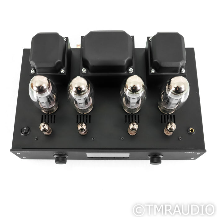 Lab12 Integre4 Stereo Tube Power Amplifier