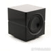 Martin Logan Dynamo 10 10" Powered Subwoofer; Gloss Black (Mint / Unused)
