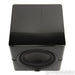 Martin Logan Dynamo 10 10" Powered Subwoofer; Gloss Black (Mint / Unused)