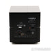 Martin Logan Dynamo 10 10" Powered Subwoofer; Gloss Black (Mint / Unused)