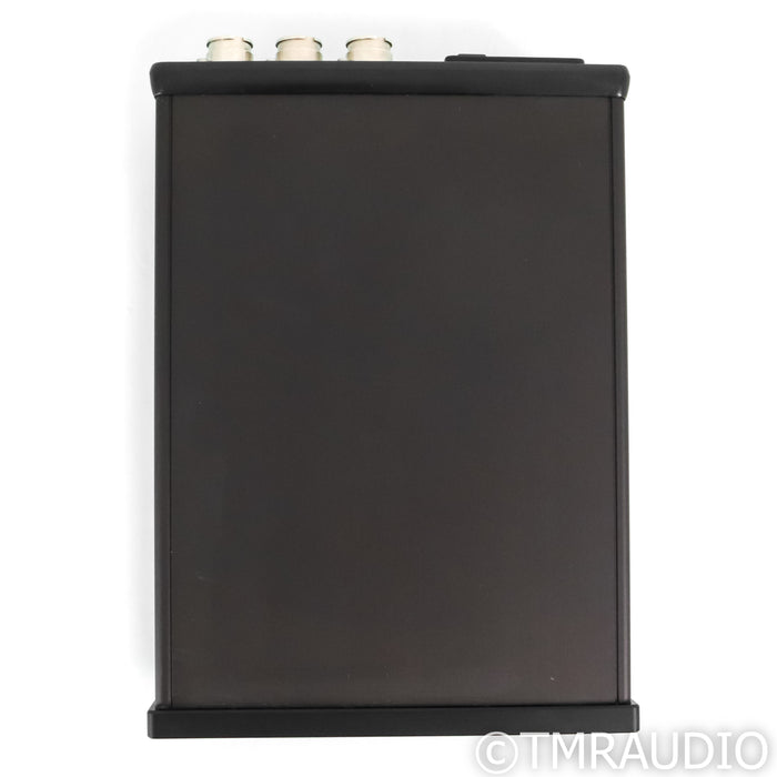 Teddy Pardo TeddyCap SE Mk1 Power Supply; 24V